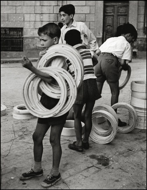 Flottans Pojkar [1938]