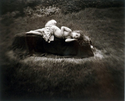 Sally Mann, art, pictures, biography, gallery, works, exhibitions
