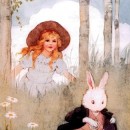 Margaret W. Tarrant, art, pictures, biography, gallery, works, exhibitions